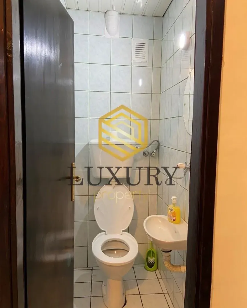 Rent, two bedroom apartment, 80m², Stari Aerodrom, Podgorica