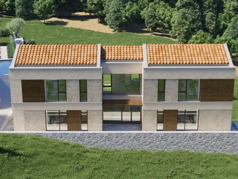 Sale, apartment, 54m², Blizikuće, Budva - image 14