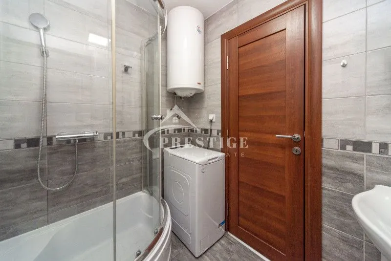Rent, two bedroom apartment, 56m², Preko Morače, Podgorica
