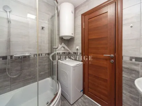 Izdavanje, dvosoban stan, 56m², Preko Morače, Podgorica - image 8