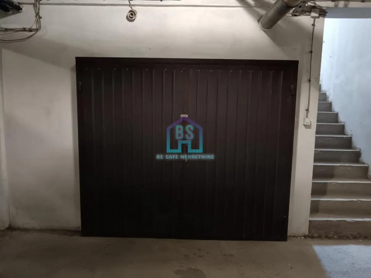 Prodaja, trosoban stan, 91m², Rotkvarija, Novi Sad Sve Podlokacije
