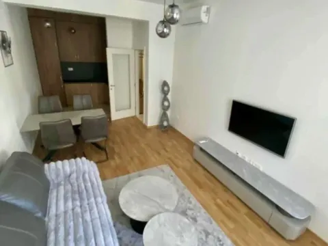 Izdavanje, jednosoban stan, 45m², Zabjelo, Podgorica - image 8