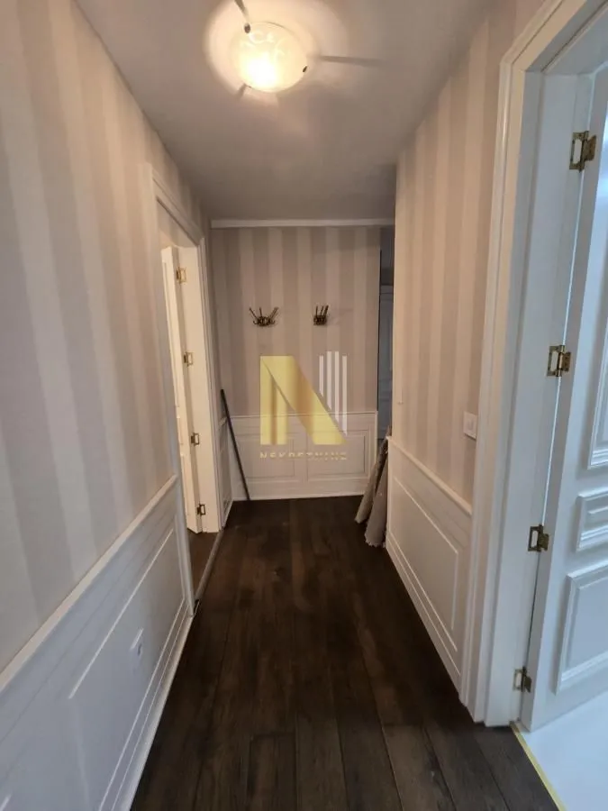 Izdavanje, stan, 132m², Novo naselje, Novi Sad