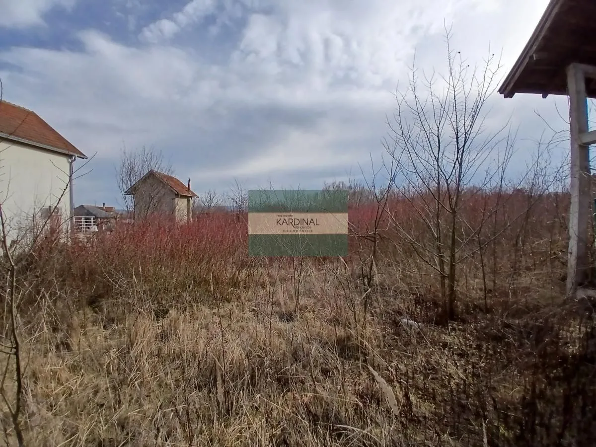Prodaja, plac, 2184m², Deonica, Jagodina