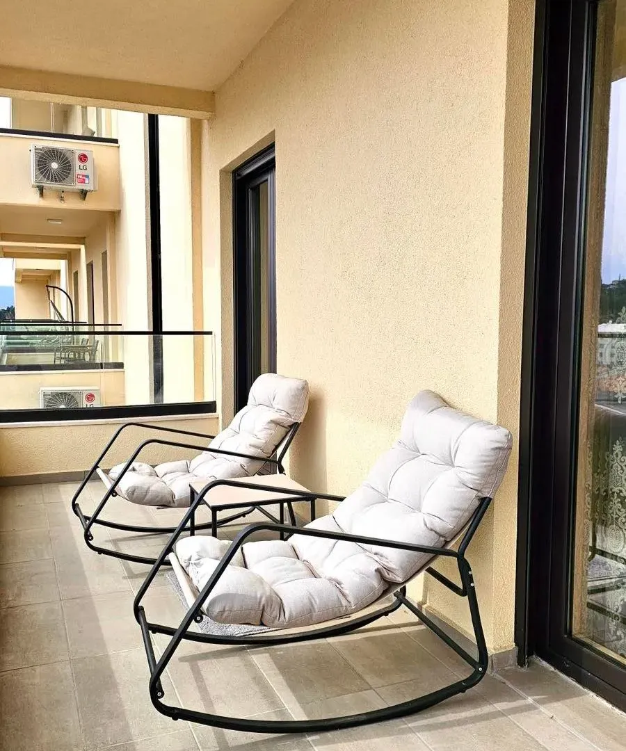 Rent, two bedroom apartment, 88m², Stara Varoš, Podgorica