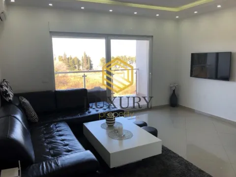 Izdavanje, jednosoban stan, 56m2, Ilino, Bar Izdavanje, jednosoban stan, 56m2, Ilino, Bar