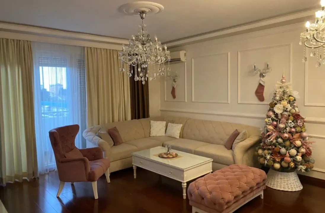 Sale, two bedroom apartment, 73m², Bar, Crna Gora