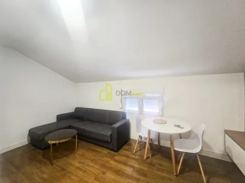 Rent, one bedroom apartment, 34m², Blok 9, Podgorica - image 3