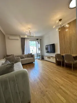 Sale, studio apartment, 29m², Bečići, Budva - image 13