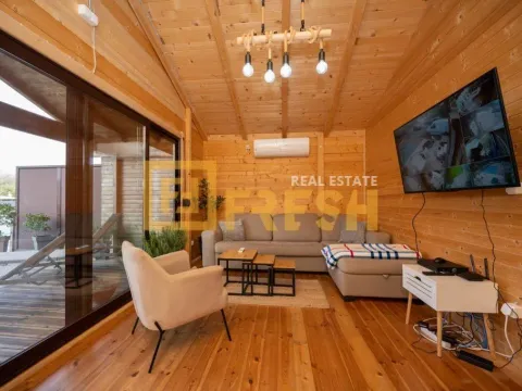 Prodaja, kuća, 60m², Ulcinj, Crna Gora - image 20