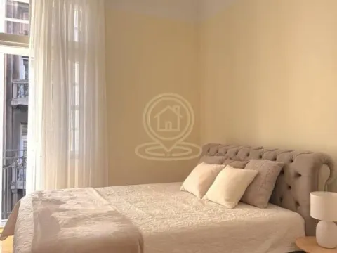 Rent, two bedroom apartment, 61m², Stari Grad, Beograd - image 5