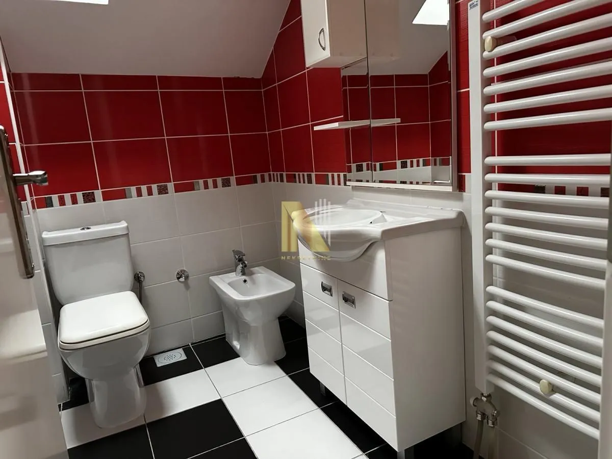 Rent, office space, 72m², Socijalno, Novi Sad Sve Podlokacije