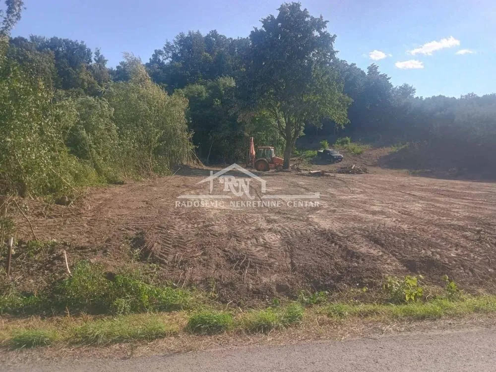 Prodaja, plac, 2100m², Kosmaj, Sopot