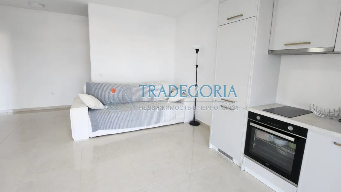 Prodaja, jednosoban stan, 55m², Bar, Crna Gora