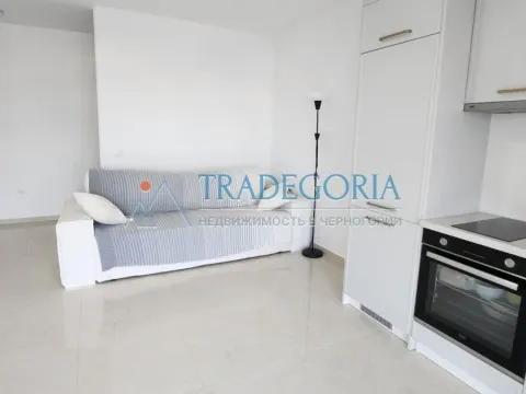 Prodaja, jednosoban stan, 55m², Bar, Crna Gora - image 14