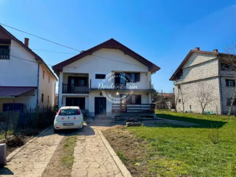 Sale, house, 208m², Šumaričko jezero, Kragujevac - image 8