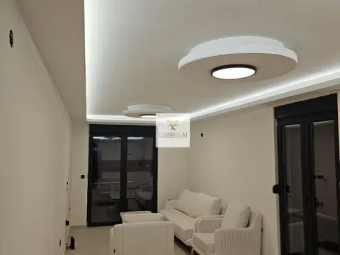 Prodaja, jednosoban stan, 47m², Đenovići, Herceg Novi