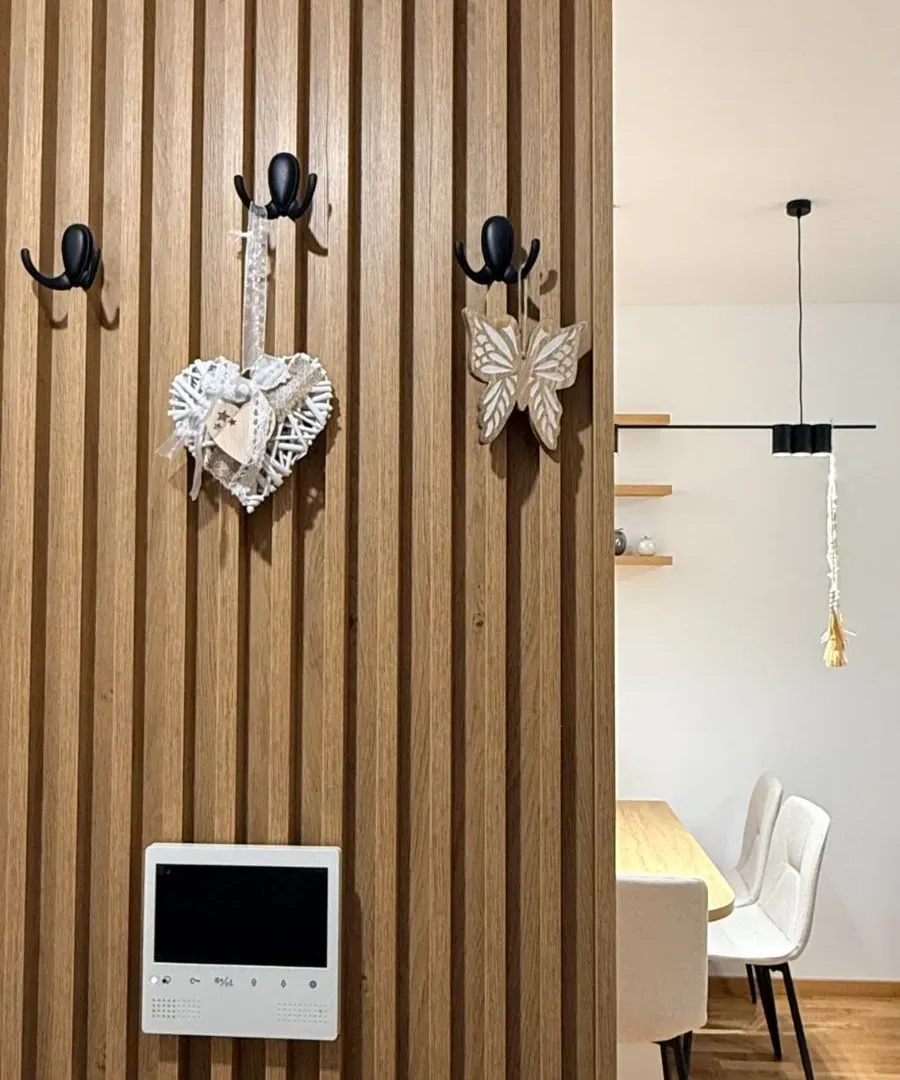 Sale, one bedroom apartment, 43m², Bečići, Budva