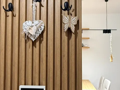 Sale, one bedroom apartment, 43m², Bečići, Budva - image 24