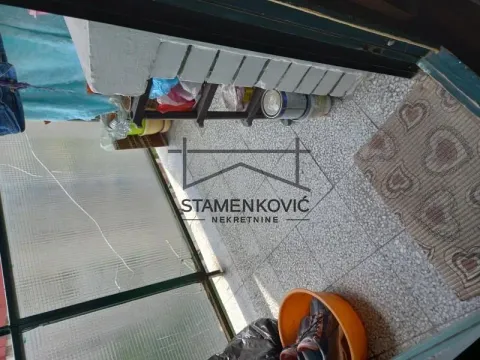 Prodaja, trosoban stan, 72m², Bulevar Oslobodjenja, Novi Sad Sve Podlokacije - image 12