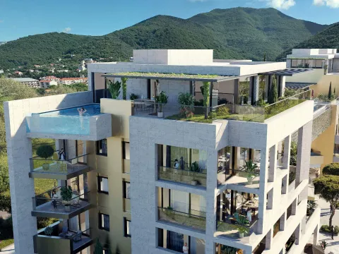 Prodaja, jednosoban stan, 88m², Porto Montenegro, Tivat - image 7