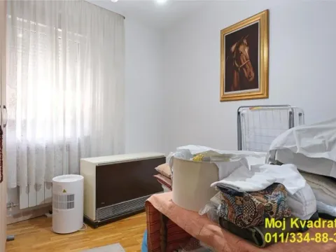 Sale, two bedroom apartment, 53m², Mirijevo Sve Podlokacije, Beograd - image 6