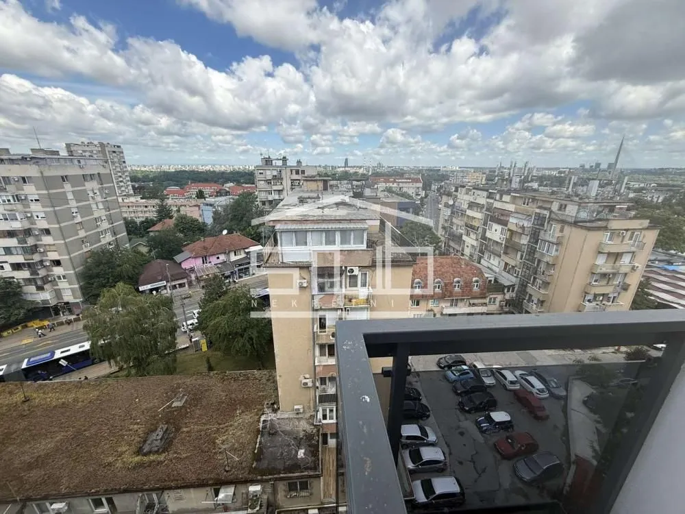 Rent, four bedroom apartment, 172m², Čukarica, Beograd