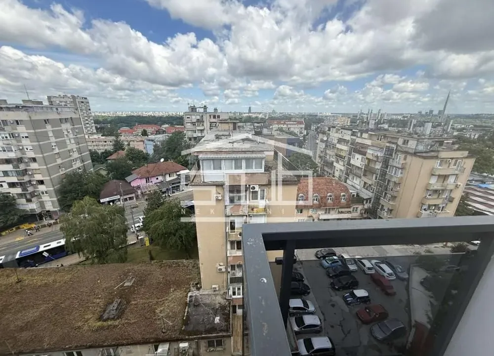 Rent, four bedroom apartment, 172m², Čukarica, Beograd