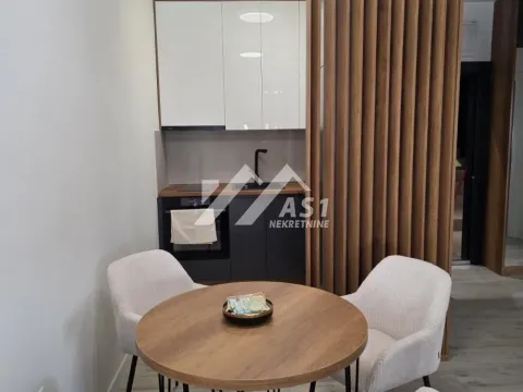 Rent, two bedroom apartment, 50m², Nova Detelinara, Novi Sad Sve Podlokacije - image 4