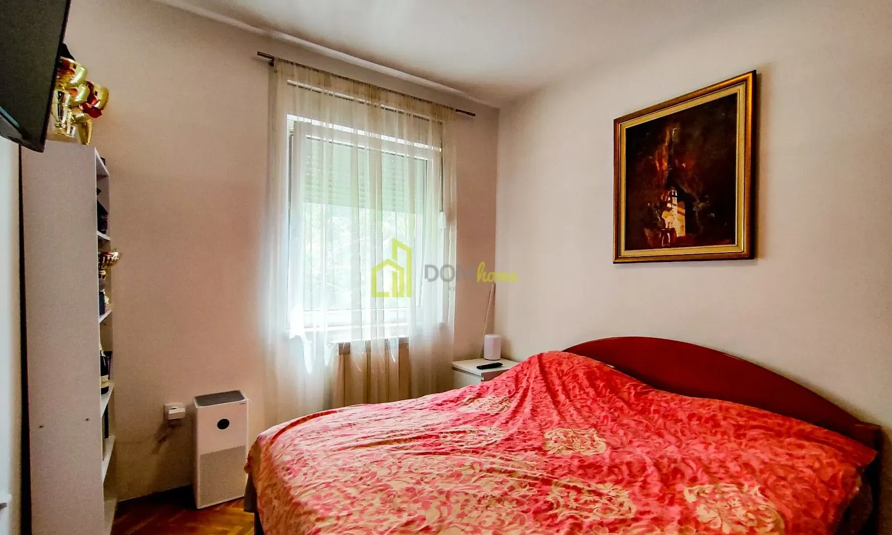 Prodaja, trosoban stan, 92m², Preko Morače, Podgorica