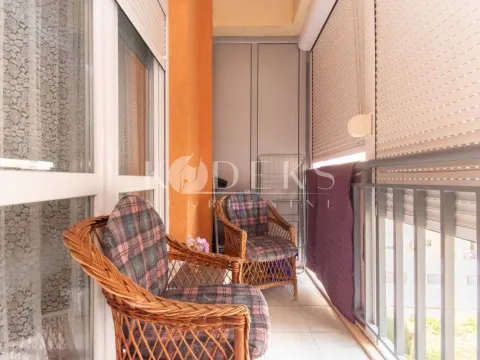 Rent, one bedroom apartment, 37m², Ljubović, Podgorica - image 9