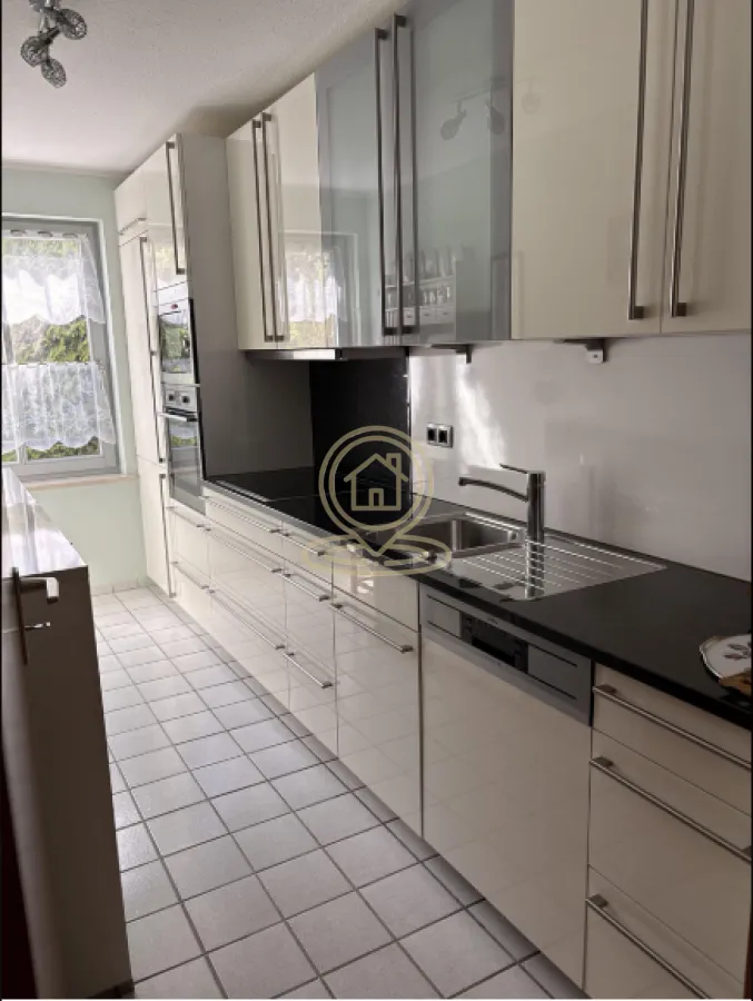Prodaja, dvosoban stan, 55m², Centar, Vrnjačka Banja