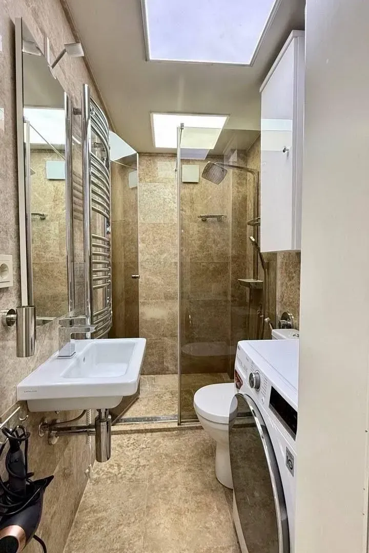 Sale, four bedroom apartment, 79m², Rozino, Budva
