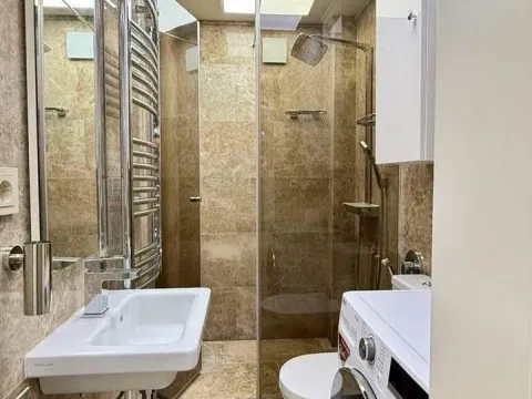 Sale, four bedroom apartment, 79m², Rozino, Budva - image 10