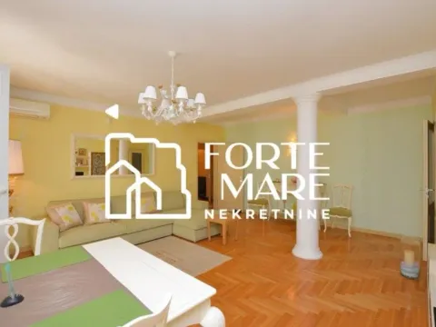 Sale, two bedroom apartment, 169m², Savina, Herceg Novi - image 7