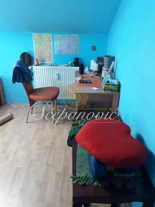Prodaja, trosoban stan, 86m², Centar, Novi Sad