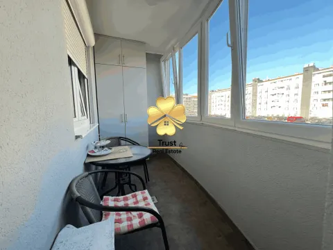 Izdavanje, dvosoban stan, 55m², City Kvart, Podgorica - image 7