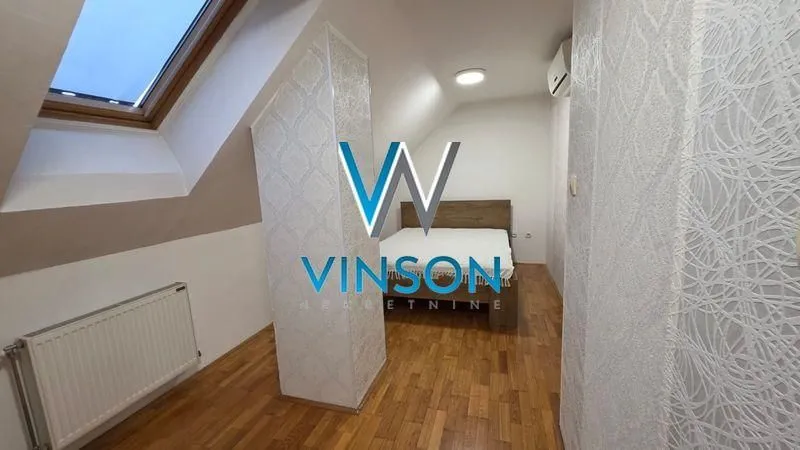 Prodaja, četvorosoban stan, 90m², Bulevar Evrope, Novi Sad Sve Podlokacije
