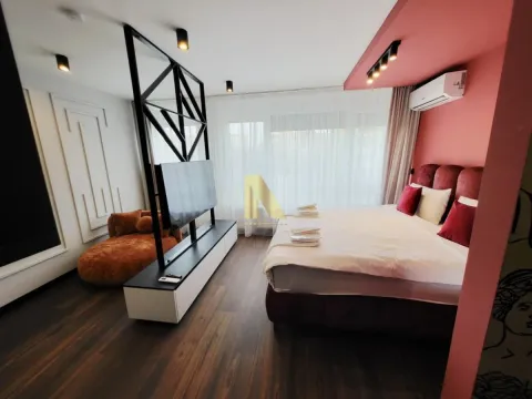 Prodaja, garsonjera, 29m², Sajmište, Novi Sad - image 9