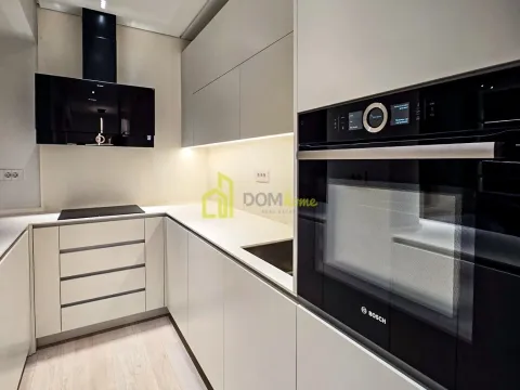 Prodaja, trosoban stan, 136m², Master Kvart, Podgorica - image 22