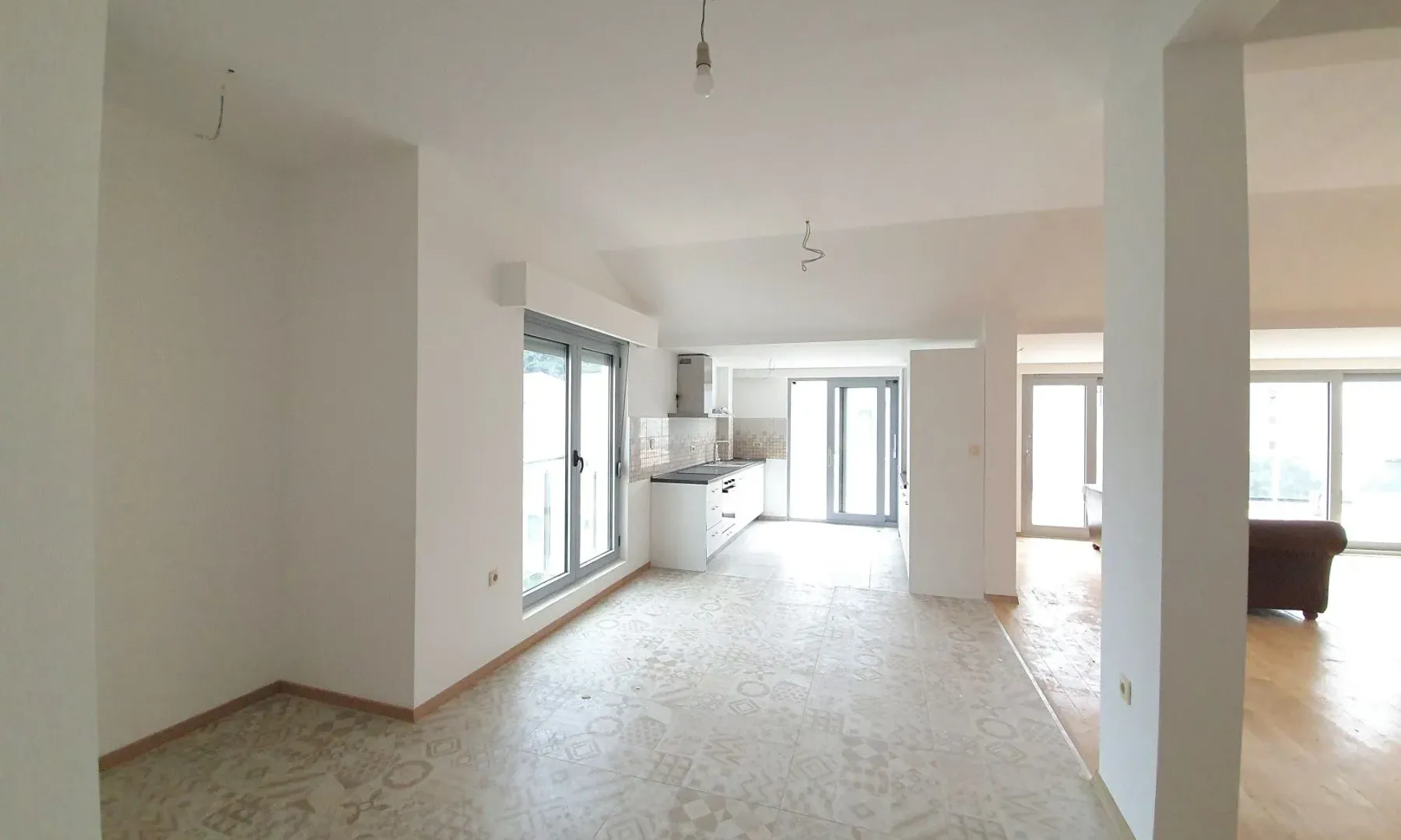 Prodaja, stan, 171m², Budva, Crna Gora