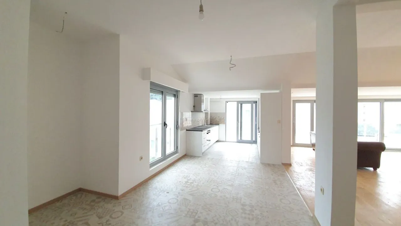 Sale, apartment, 171m², Budva, Crna Gora