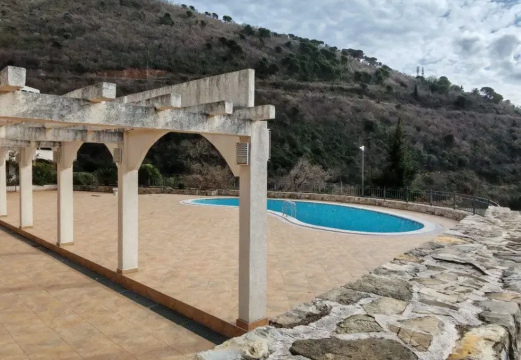 Sale, one bedroom apartment, 47m², Perazića do, Budva