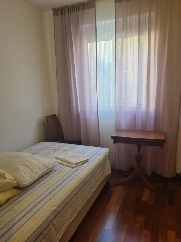 Sale, two bedroom apartment, 75m², Petrovac, Budva