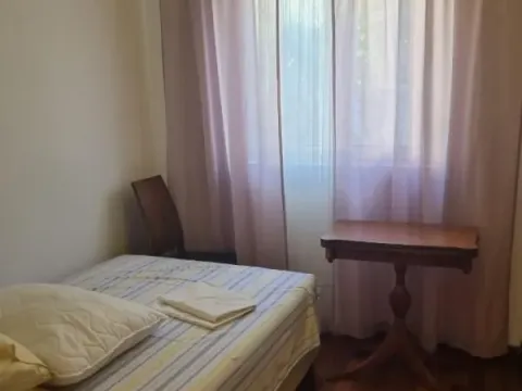 Sale, two bedroom apartment, 75m², Petrovac, Budva - image 12