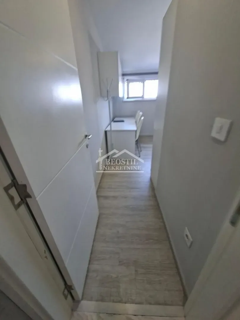 Sale, apartment, 118m², Đeram Pijaca, Beograd
