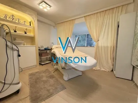 Sale, office space, 59m², Grbavica, Novi Sad Sve Podlokacije - image 14