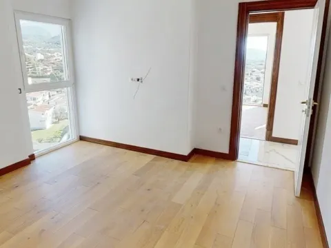 Sale, two bedroom apartment, 73m², Bjeliši, Bar - image 9