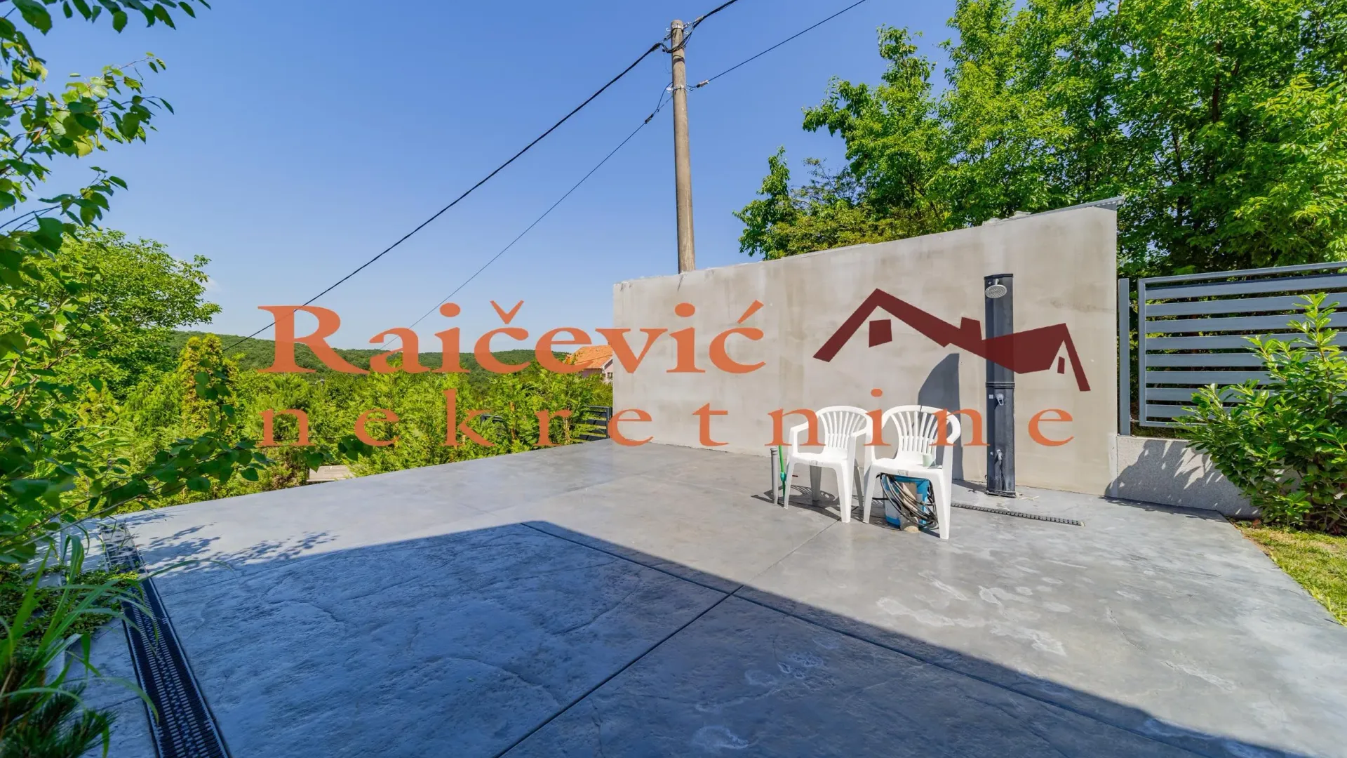 Sale, house, 393m², Arnajevo, Barajevo