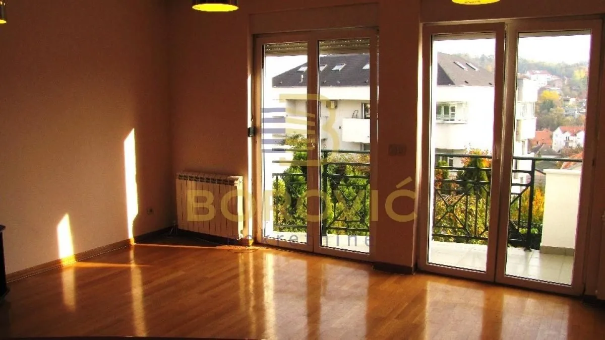 Sale, house, 215m², Savski Venac, Beograd